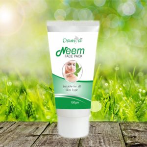 neem Face pack